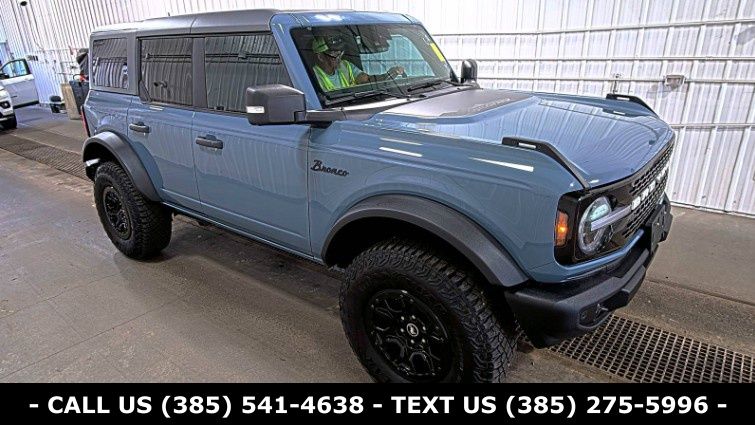 ford bronco 2022 1FMEE5DP1NLB62071 image ford bronco 2022 1FMEE5DP1NLB62071 image