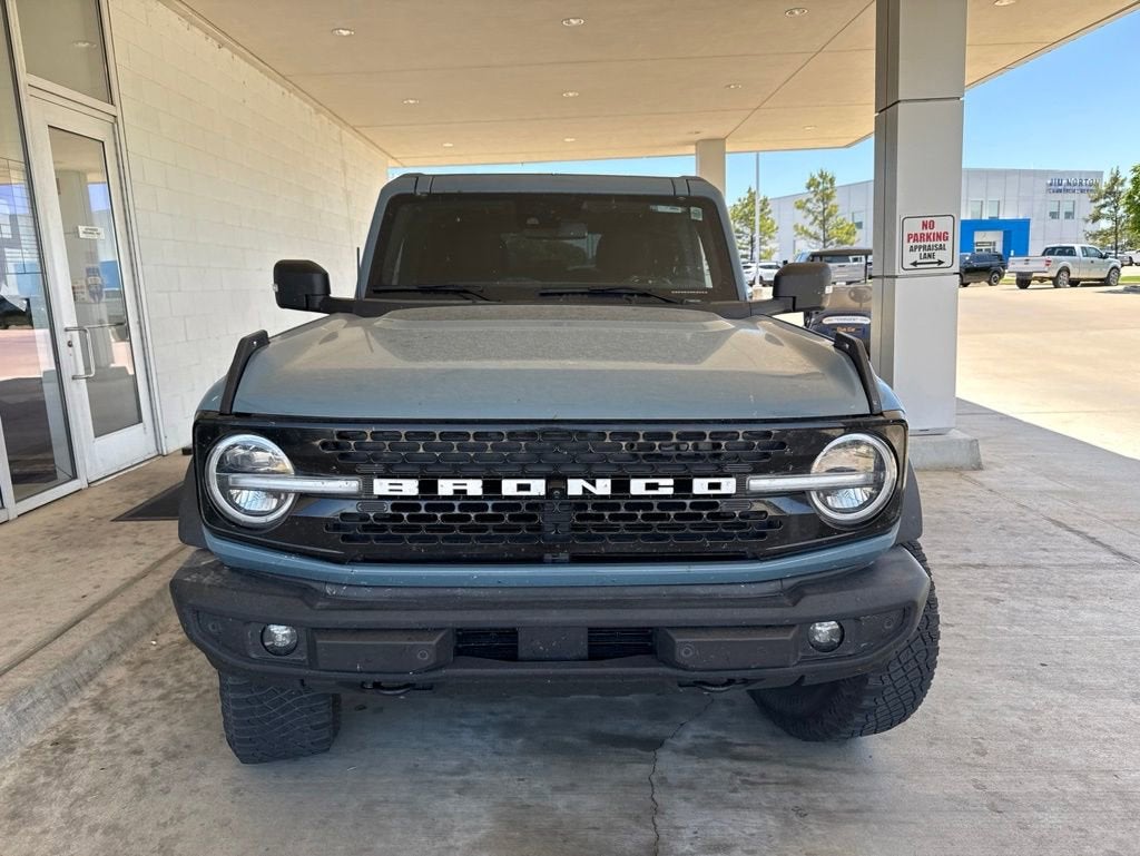 ford bronco 2022 1FMEE5DP5NLA85415 image ford bronco 2022 1FMEE5DP5NLA85415 image