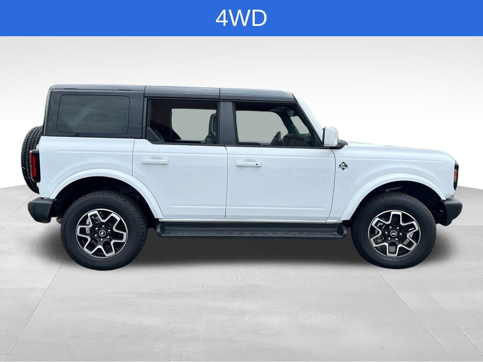 ford bronco 2025 1FMEE8BP4SLA69318 image ford bronco 2025 1FMEE8BP4SLA69318 image