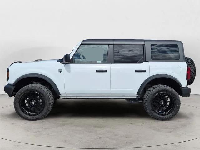 ford bronco 2025 1FMDE7BH5SLA79211 image ford bronco 2025 1FMDE7BH5SLA79211 image