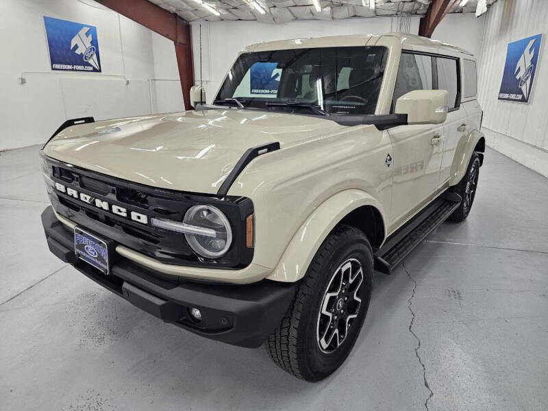 ford bronco 2025 1FMEE8BP2SLA46457 image ford bronco 2025 1FMEE8BP2SLA46457 image