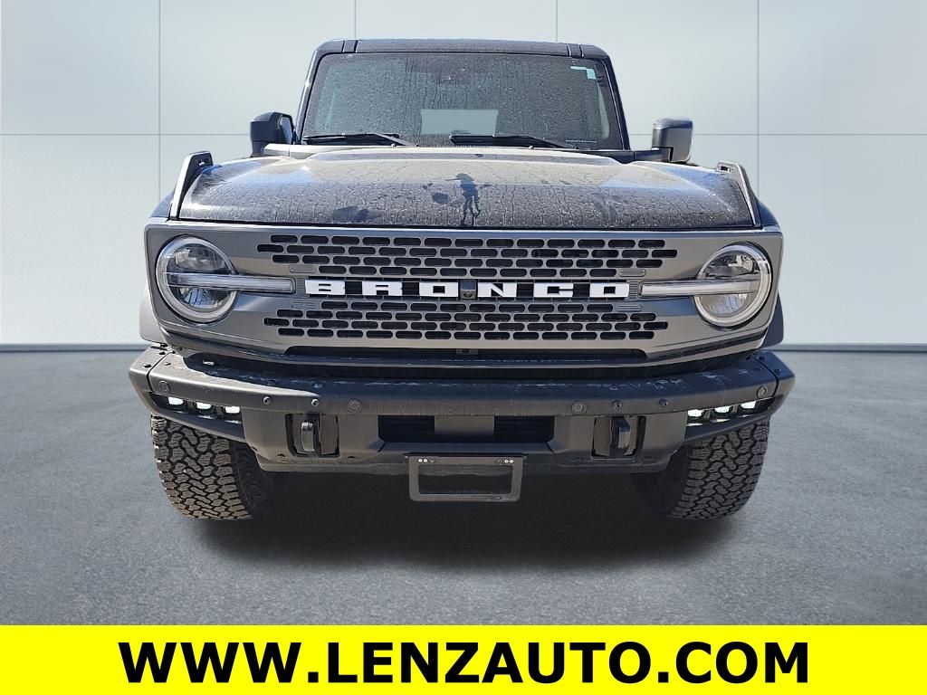 ford bronco 2025 1FMEE9BP3SLB04369 image ford bronco 2025 1FMEE9BP3SLB04369 image