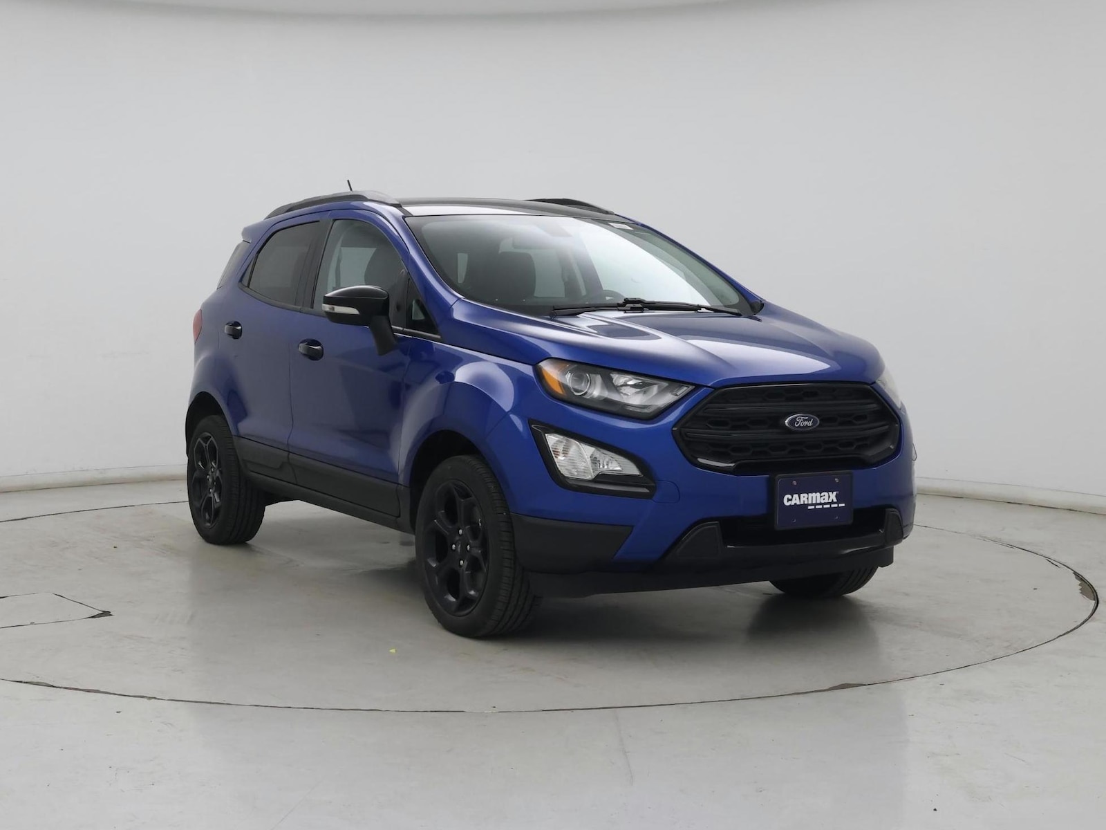 ford ecosport 2021 MAJ6S3JL2MC408198 image ford ecosport 2021 MAJ6S3JL2MC408198 image