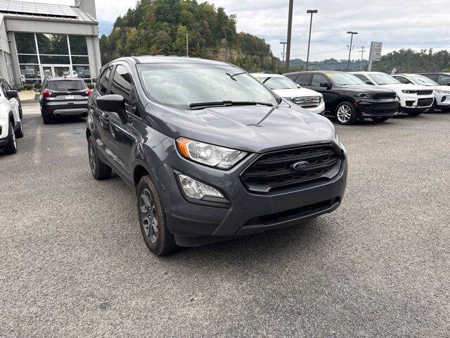 ford ecosport 2021 MAJ6S3FL5MC451507 image ford ecosport 2021 MAJ6S3FL5MC451507 image