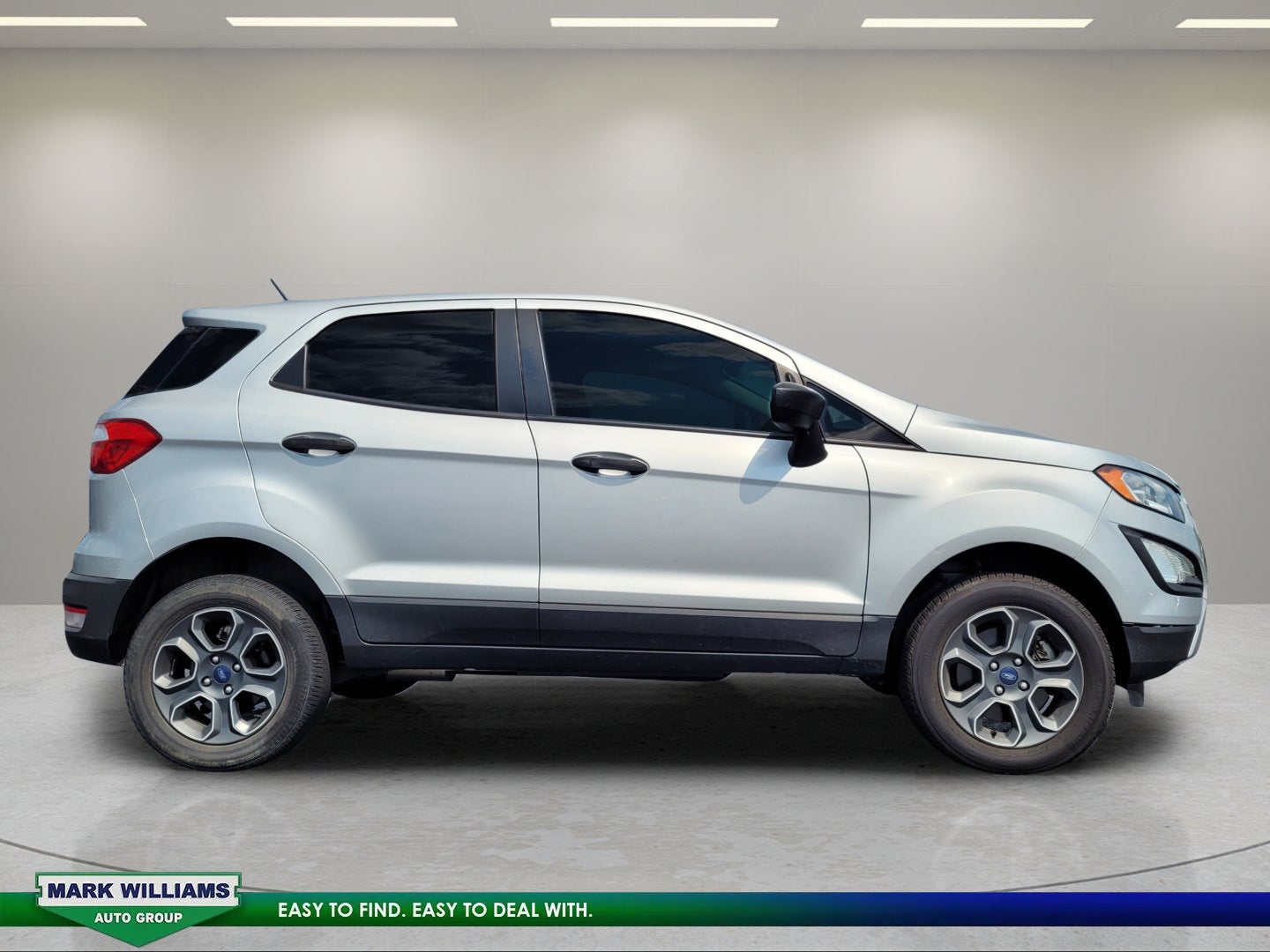 ford ecosport 2021 MAJ6S3FLXMC404781 image ford ecosport 2021 MAJ6S3FLXMC404781 image