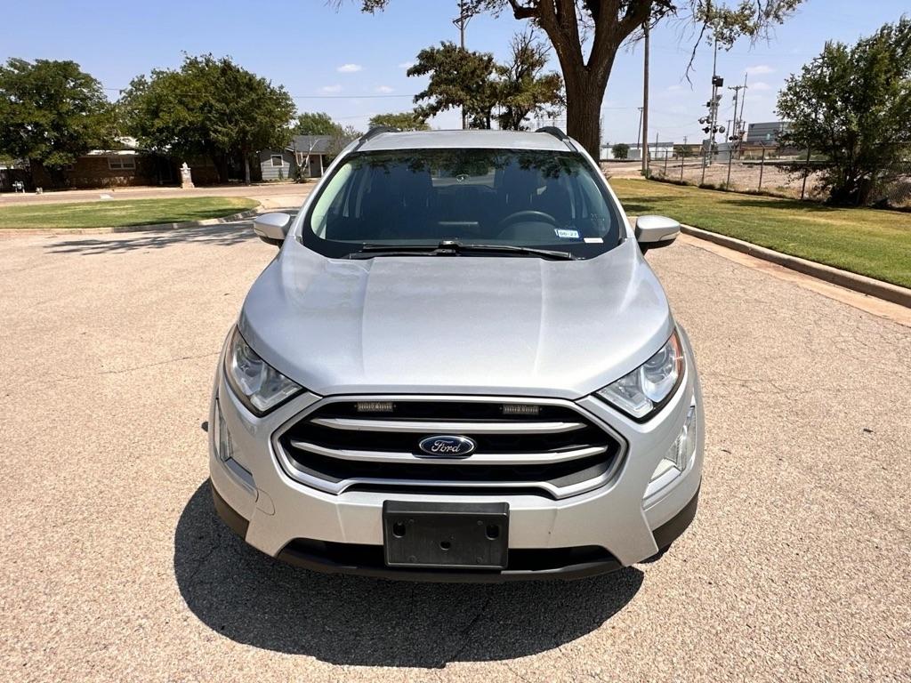 ford ecosport 2021 MAJ3S2GE2MC412256 image