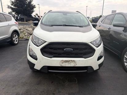 ford ecosport 2021 MAJ6S3JL1MC408323 image ford ecosport 2021 MAJ6S3JL1MC408323 image