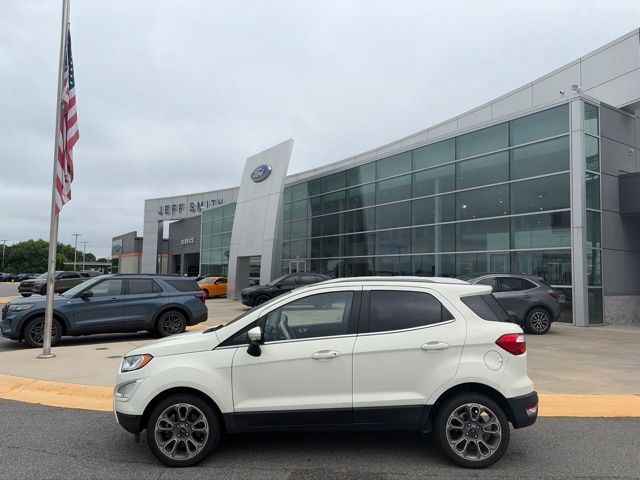 ford ecosport 2021 MAJ3S2KE7MC449214 image ford ecosport 2021 MAJ3S2KE7MC449214 image