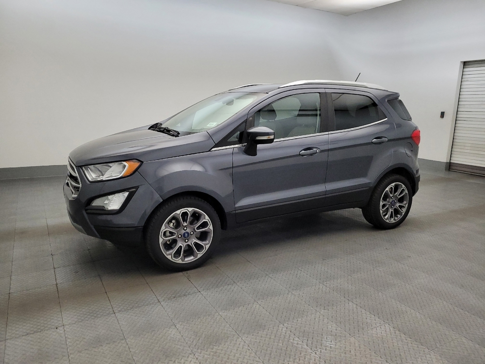 ford ecosport 2021 MAJ3S2KE2MC436726 image ford ecosport 2021 MAJ3S2KE2MC436726 image