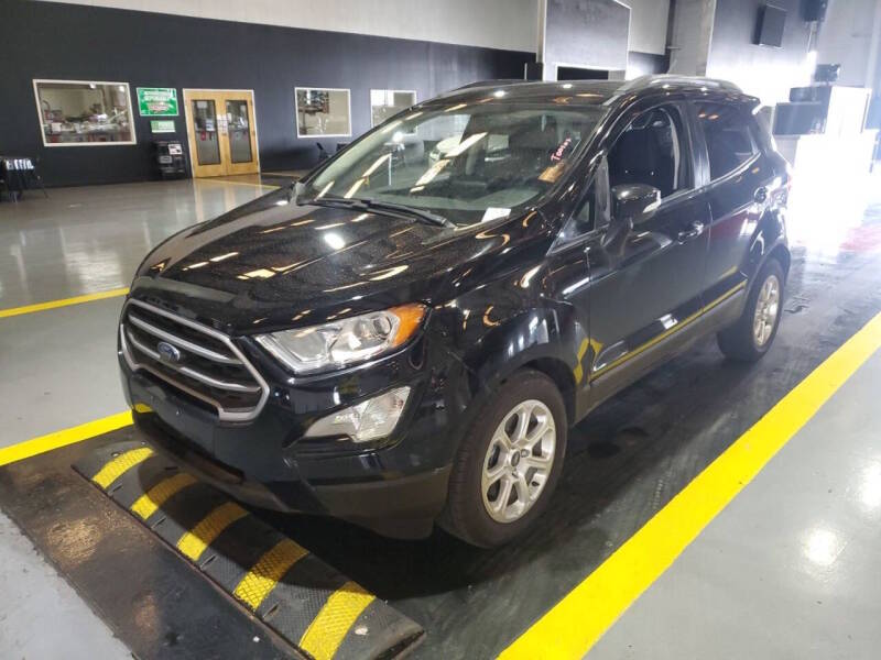 ford ecosport 2021 MAJ3S2GE2MC427128 image