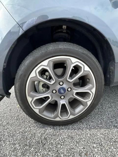 ford ecosport 2021 MAJ6S3KL8MC407376 image ford ecosport 2021 MAJ6S3KL8MC407376 image