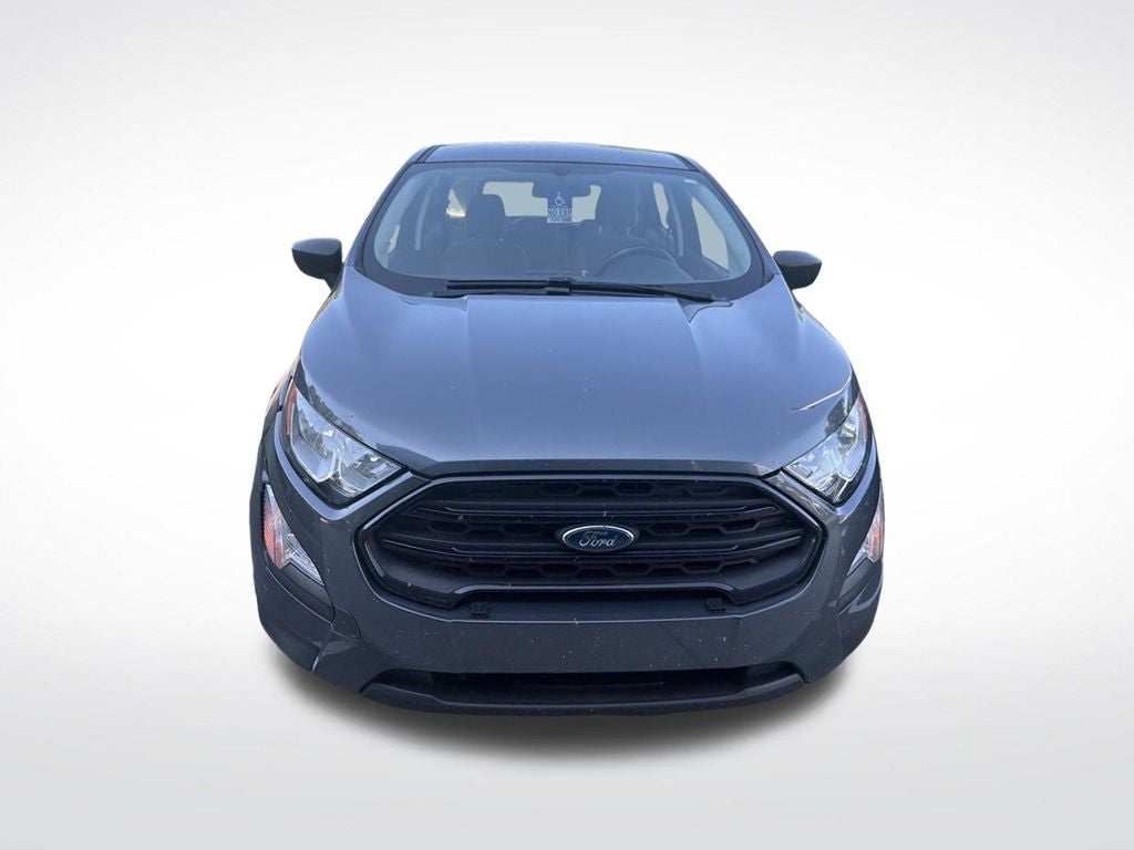 ford ecosport 2021 MAJ6S3FL6MC425692 image ford ecosport 2021 MAJ6S3FL6MC425692 image