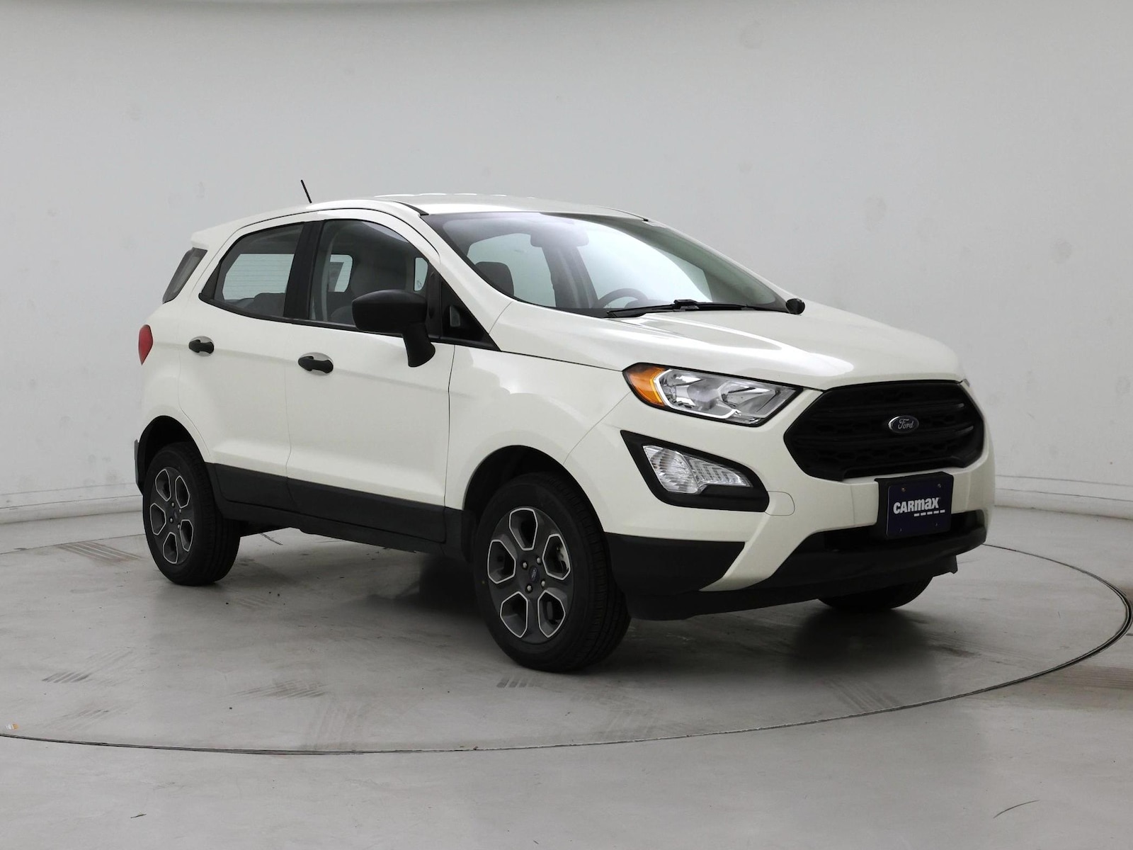 ford ecosport 2021 MAJ6S3FL4MC455208 image ford ecosport 2021 MAJ6S3FL4MC455208 image