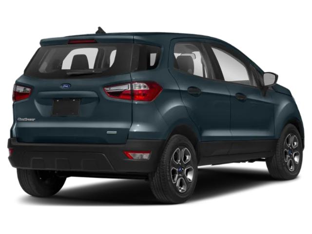 ford ecosport 2021 MAJ3S2FE0MC444379 image