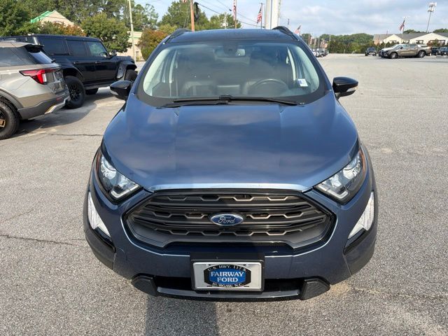 ford ecosport 2021 MAJ6S3JL5MC450798 image ford ecosport 2021 MAJ6S3JL5MC450798 image