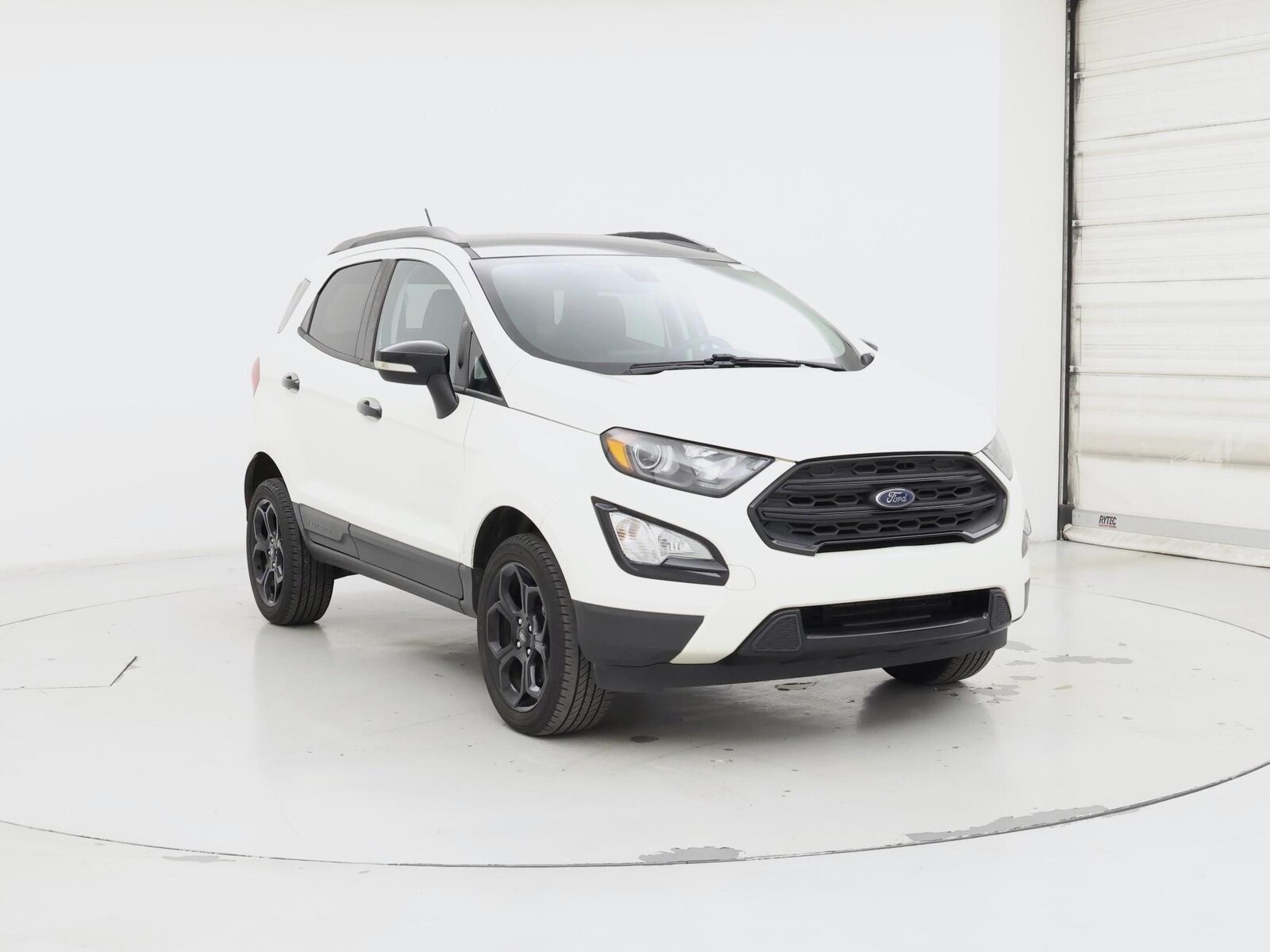 ford ecosport 2021 MAJ6S3JL1MC456176 image ford ecosport 2021 MAJ6S3JL1MC456176 image
