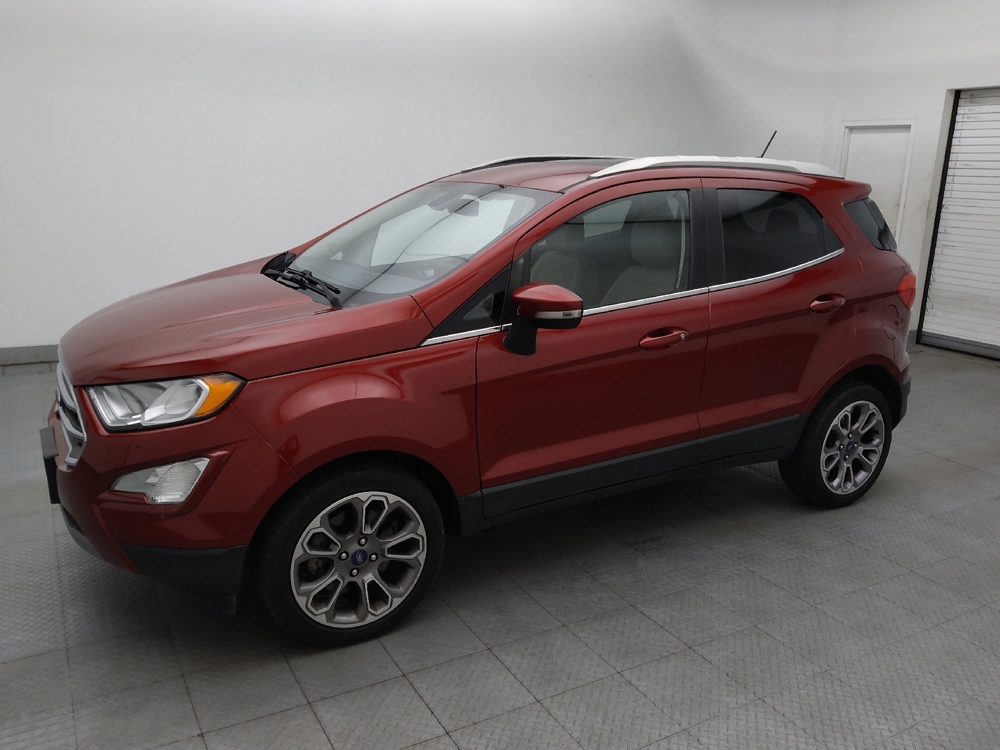 ford ecosport 2021 MAJ3S2KE5MC422223 image ford ecosport 2021 MAJ3S2KE5MC422223 image