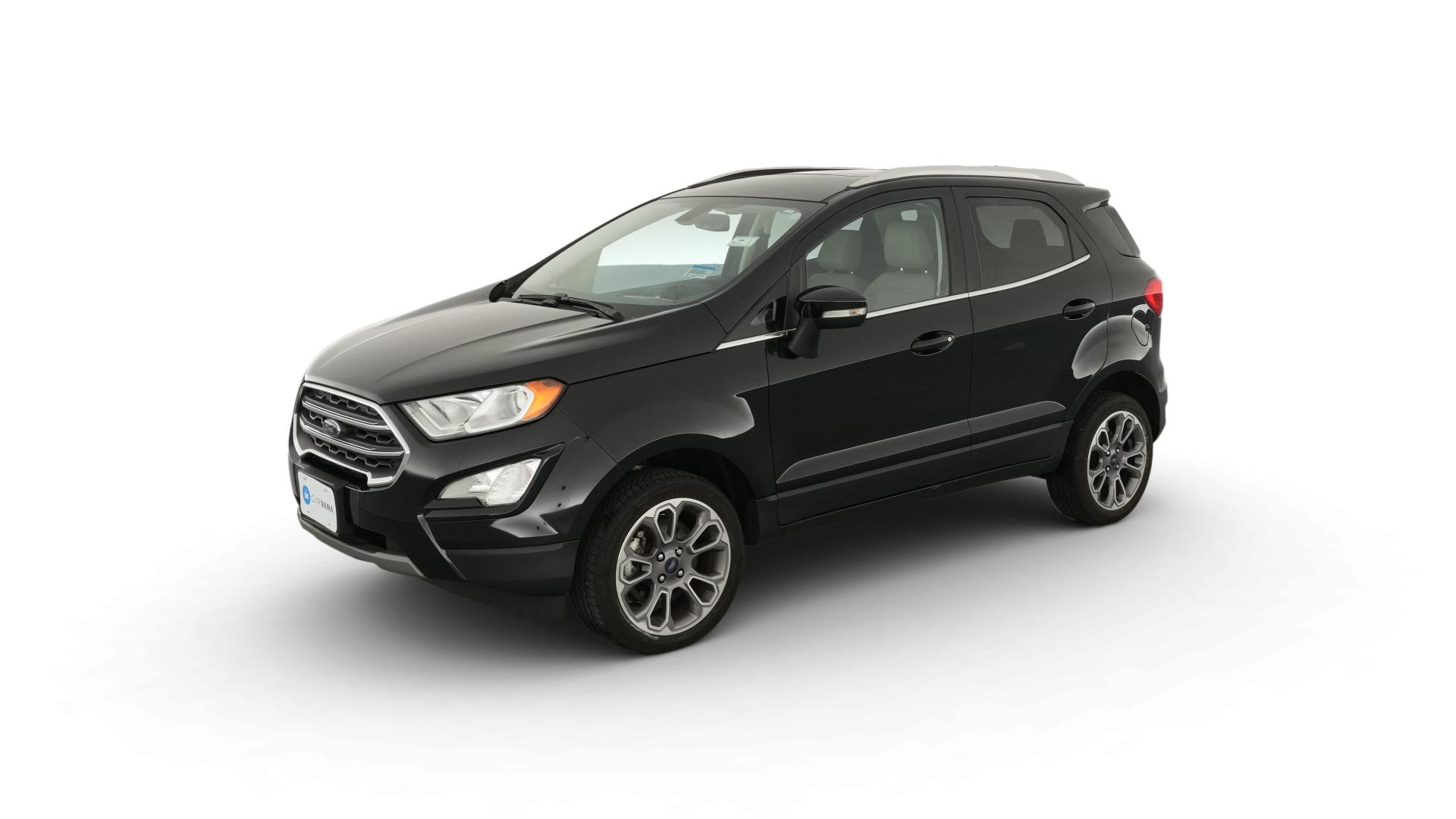 ford ecosport 2021 MAJ6S3KL8MC400640 image ford ecosport 2021 MAJ6S3KL8MC400640 image