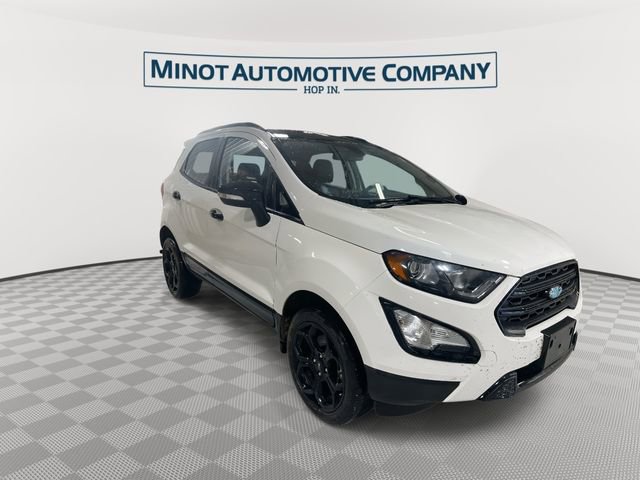 ford ecosport 2021 MAJ6S3JL9MC396762 image ford ecosport 2021 MAJ6S3JL9MC396762 image