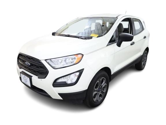 ford ecosport 2021 MAJ6S3FL3MC417937 image ford ecosport 2021 MAJ6S3FL3MC417937 image