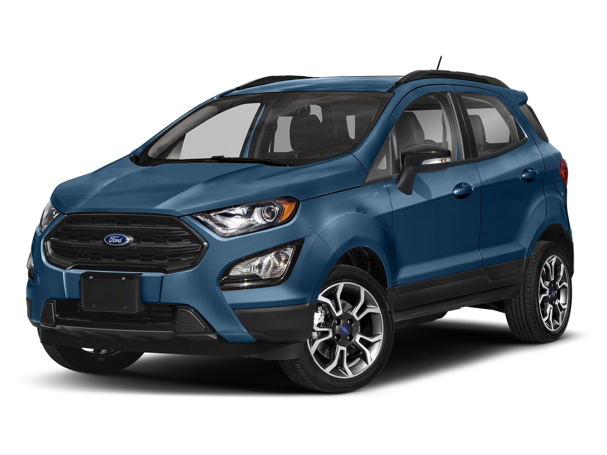 ford ecosport 2021 MAJ6S3JL0MC438235 image ford ecosport 2021 MAJ6S3JL0MC438235 image