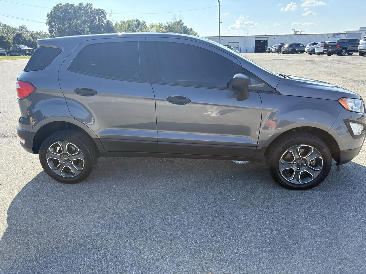 ford ecosport 2021 MAJ6S3FL9MC417277 image ford ecosport 2021 MAJ6S3FL9MC417277 image
