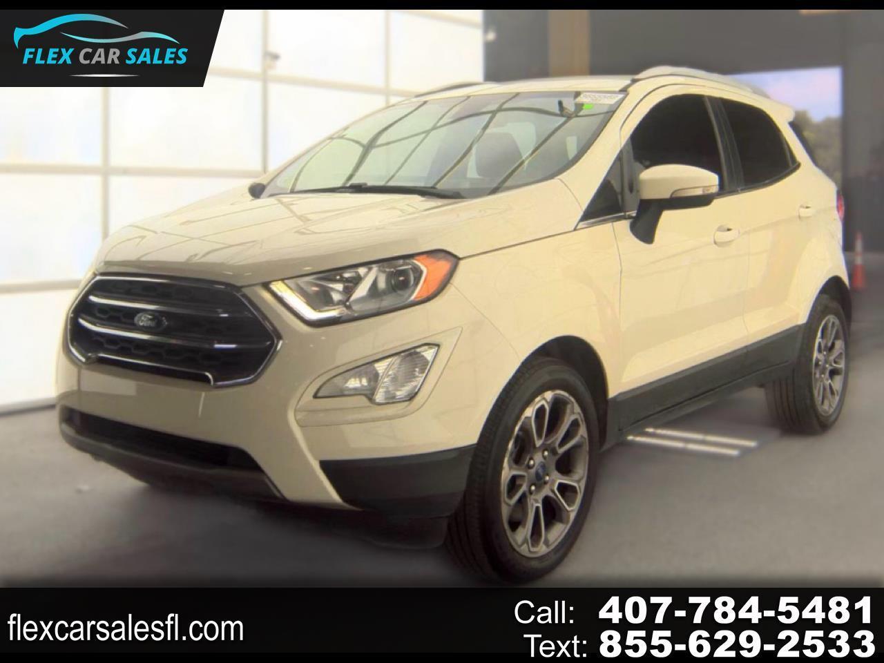 ford ecosport 2021 MAJ6S3KL8MC401366 image ford ecosport 2021 MAJ6S3KL8MC401366 image