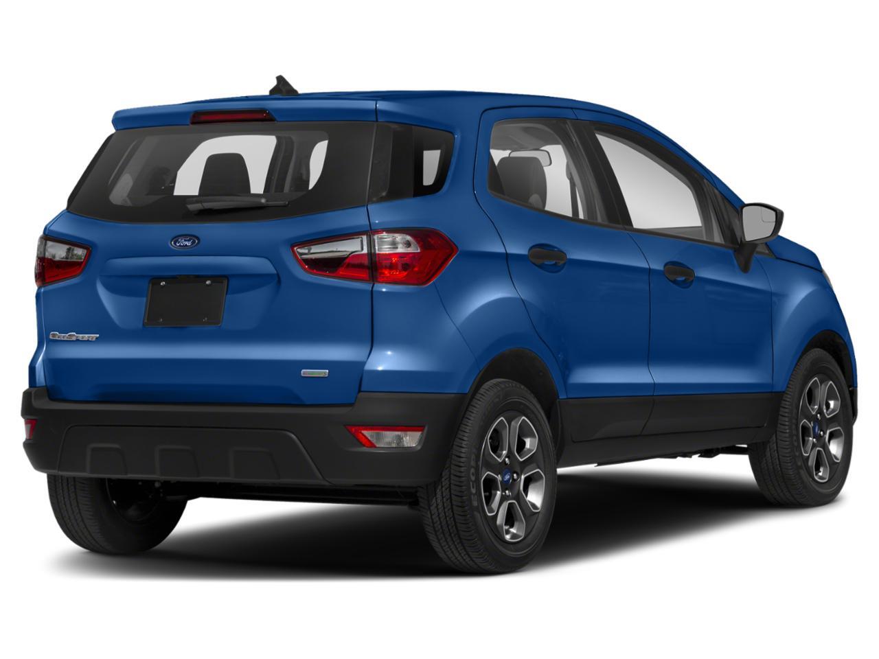 ford ecosport 2021 MAJ6S3FL7MC404320 image ford ecosport 2021 MAJ6S3FL7MC404320 image