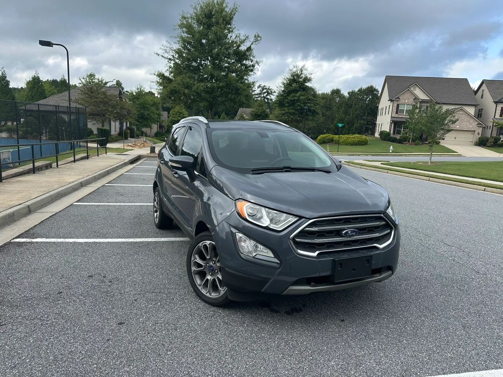 ford ecosport 2021 MAJ3S2KE0MC450690 image ford ecosport 2021 MAJ3S2KE0MC450690 image