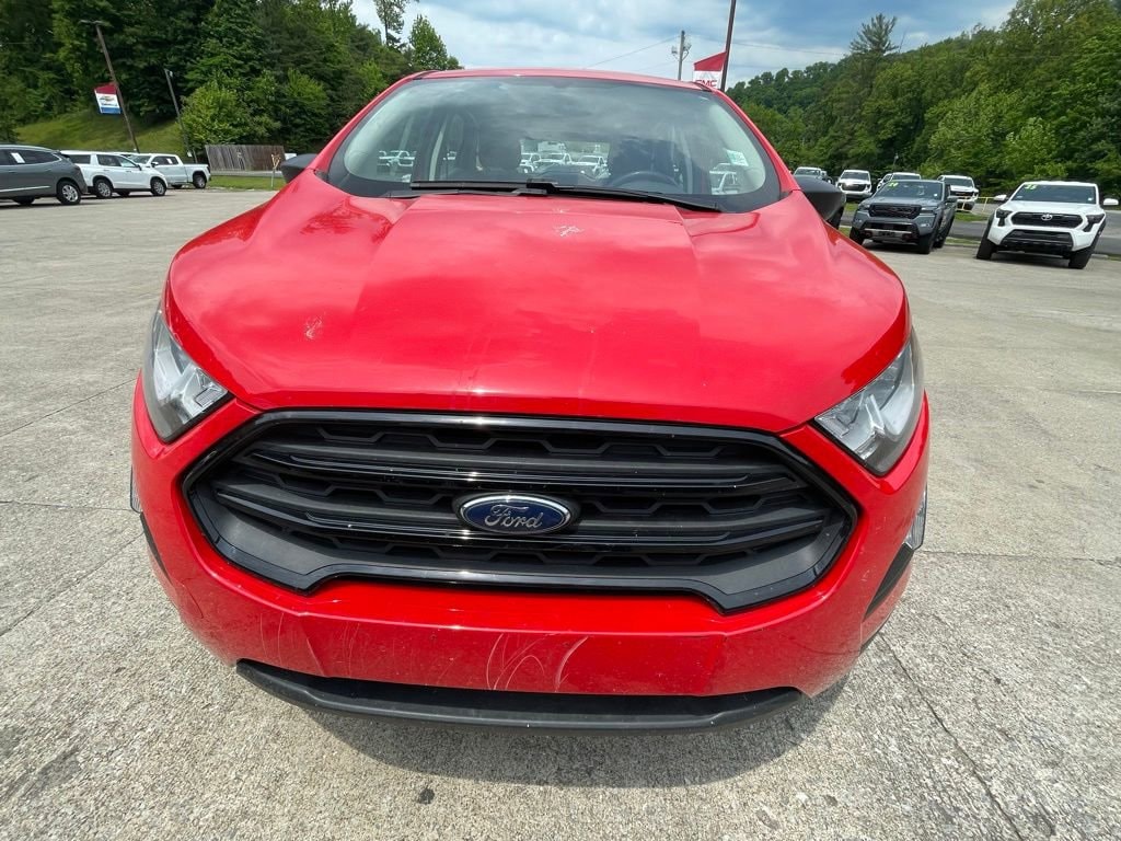 ford ecosport 2021 MAJ6S3FL6MC418810 image ford ecosport 2021 MAJ6S3FL6MC418810 image