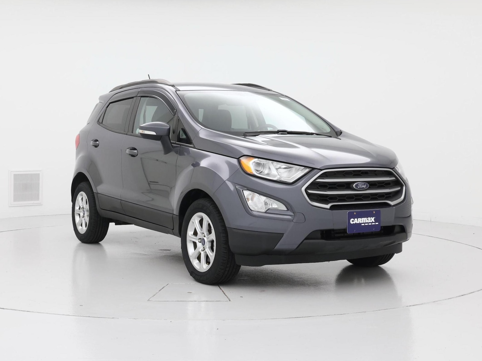 ford ecosport 2021 MAJ3S2GE2MC446424 image