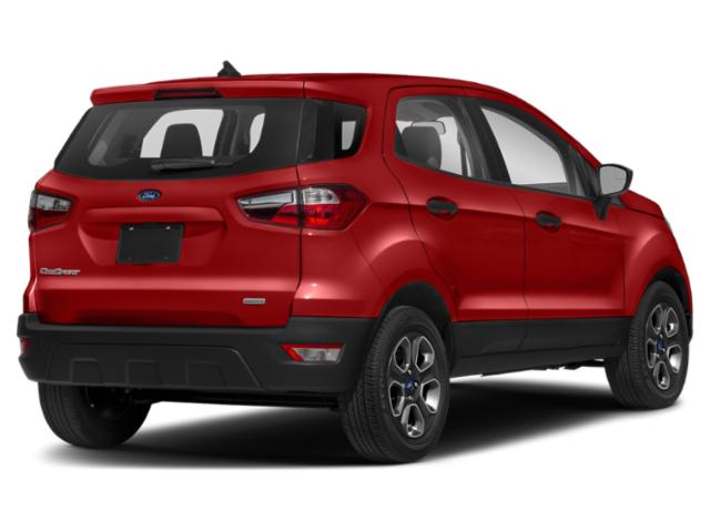 ford ecosport 2021 MAJ6S3FL0MC424649 image ford ecosport 2021 MAJ6S3FL0MC424649 image