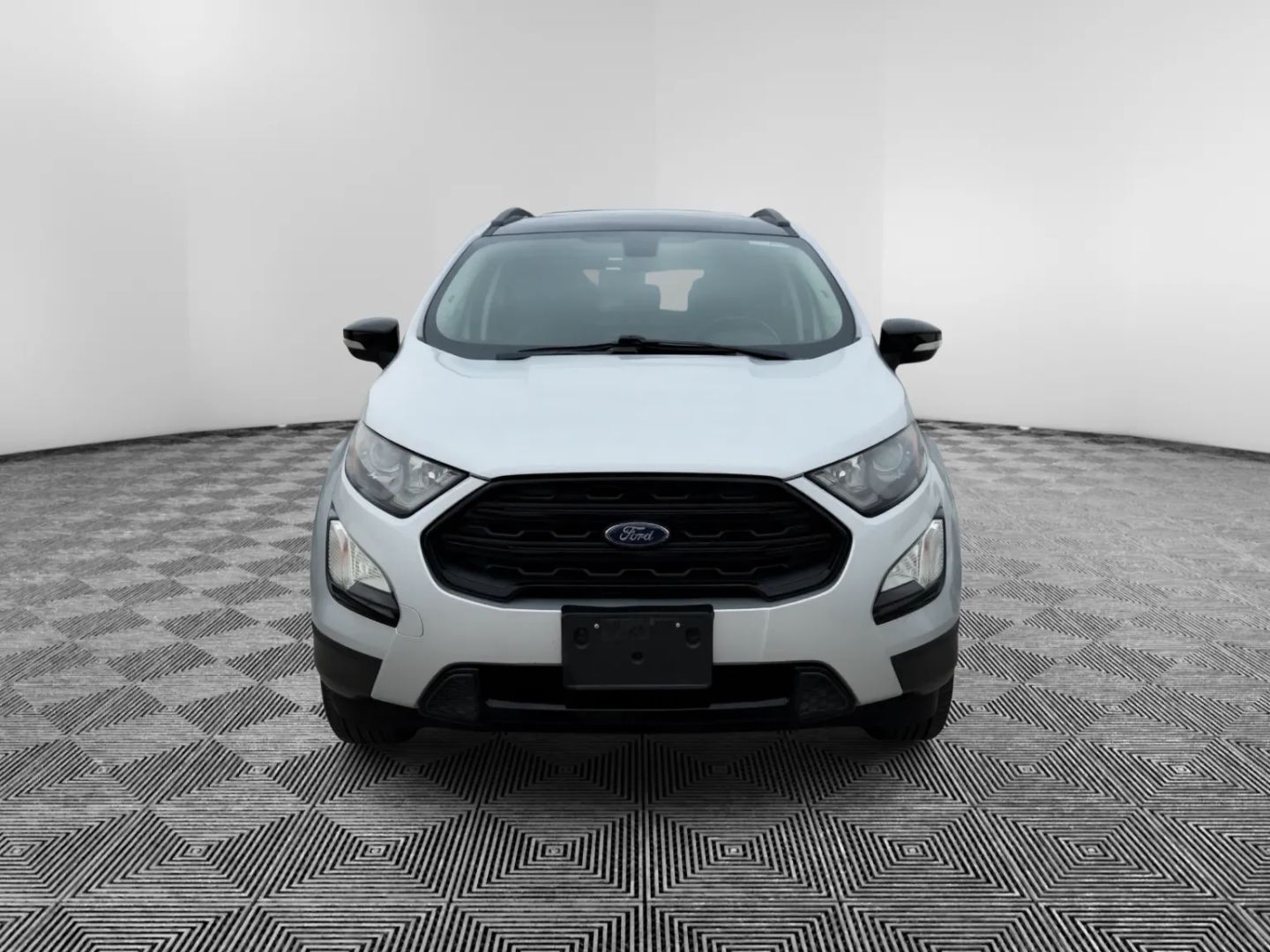 ford ecosport 2021 MAJ6S3JL6MC412710 image ford ecosport 2021 MAJ6S3JL6MC412710 image