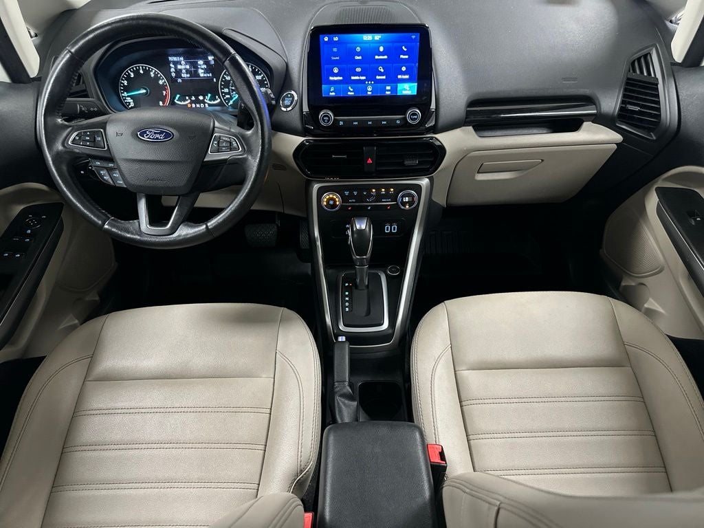 ford ecosport 2021 MAJ3S2KE0MC446946 image ford ecosport 2021 MAJ3S2KE0MC446946 image