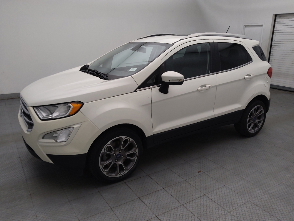 ford ecosport 2021 MAJ3S2KE4MC431169 image ford ecosport 2021 MAJ3S2KE4MC431169 image