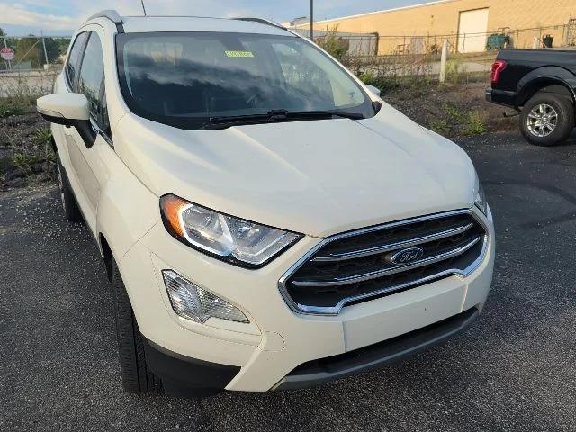 ford ecosport 2021 MAJ6S3KL3MC422383 image ford ecosport 2021 MAJ6S3KL3MC422383 image