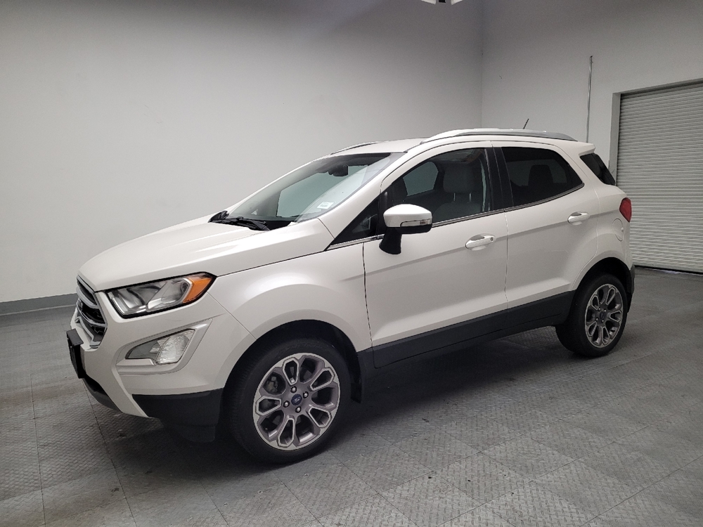 ford ecosport 2021 MAJ6S3KL2MC407471 image ford ecosport 2021 MAJ6S3KL2MC407471 image