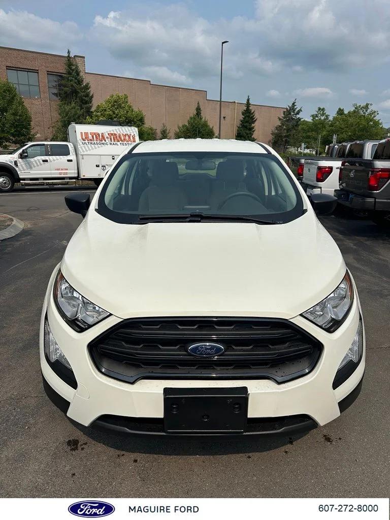 ford ecosport 2022 MAJ6S3FL3NC472051 image ford ecosport 2022 MAJ6S3FL3NC472051 image