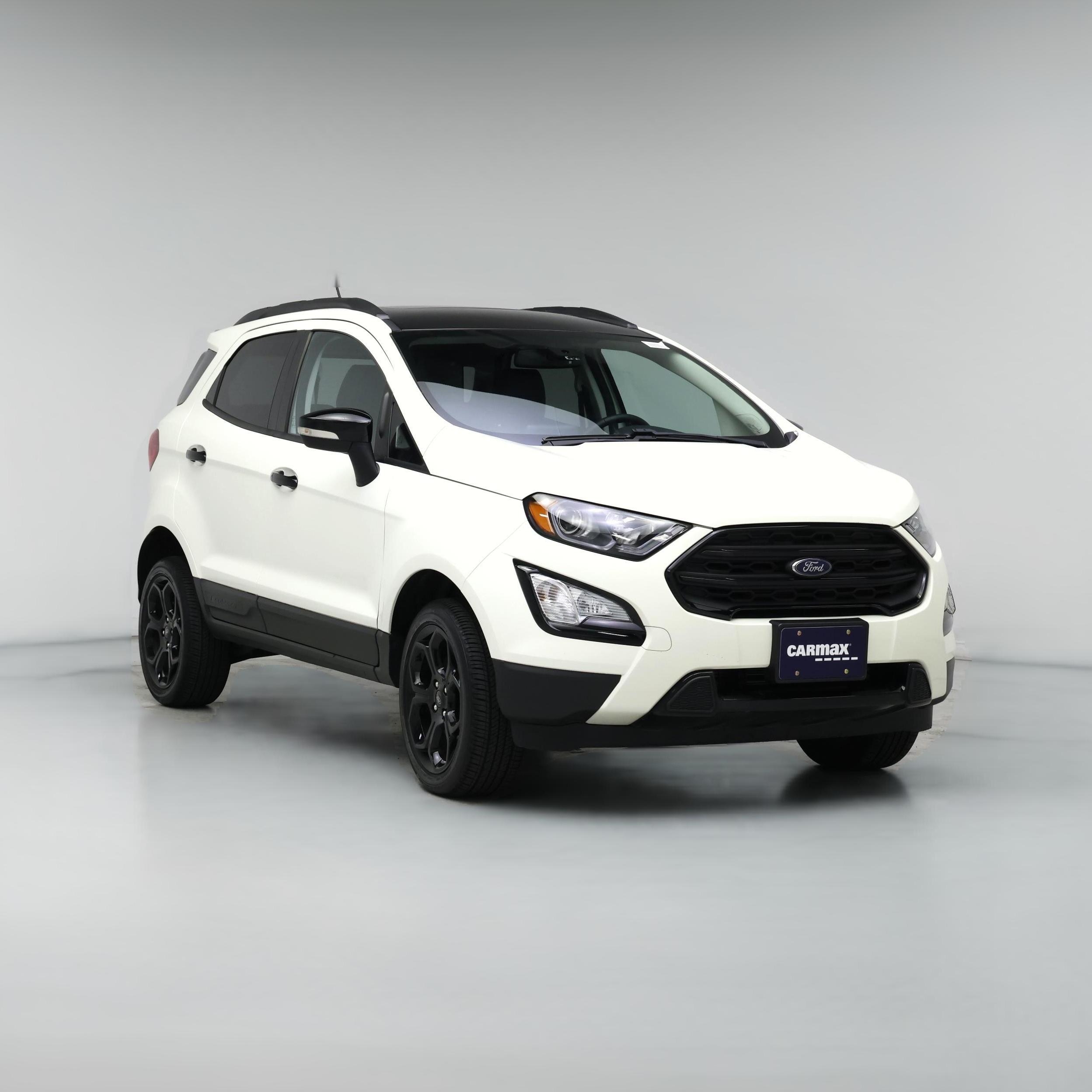 ford ecosport 2022 MAJ6S3JL7NC468902 image ford ecosport 2022 MAJ6S3JL7NC468902 image