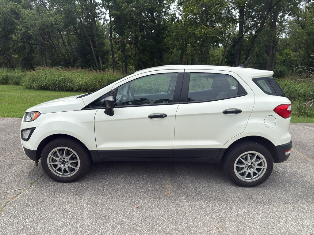 ford ecosport 2022 MAJ6S3FL6NC461416 image ford ecosport 2022 MAJ6S3FL6NC461416 image