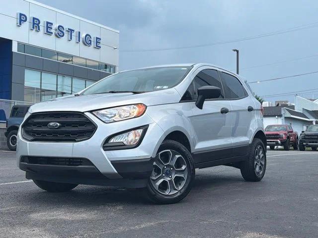 ford ecosport 2022 MAJ6S3FL4NC474973 image ford ecosport 2022 MAJ6S3FL4NC474973 image