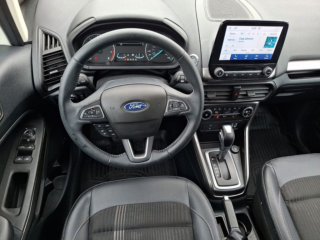 ford ecosport 2022 MAJ6S3JL3NC471022 image ford ecosport 2022 MAJ6S3JL3NC471022 image