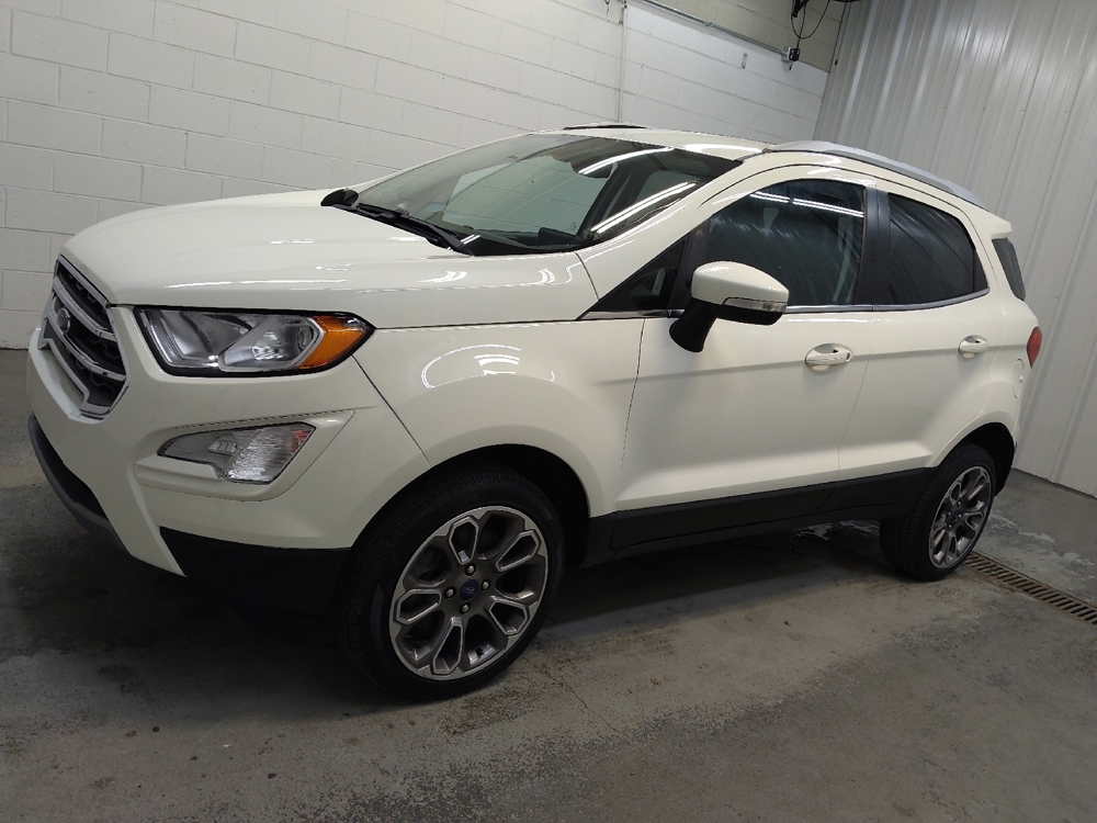 ford ecosport 2022 MAJ6S3KL3NC472444 image ford ecosport 2022 MAJ6S3KL3NC472444 image