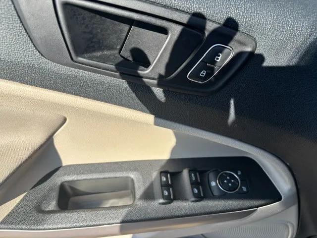 ford ecosport 2022 MAJ6S3FL9NC467999 image ford ecosport 2022 MAJ6S3FL9NC467999 image