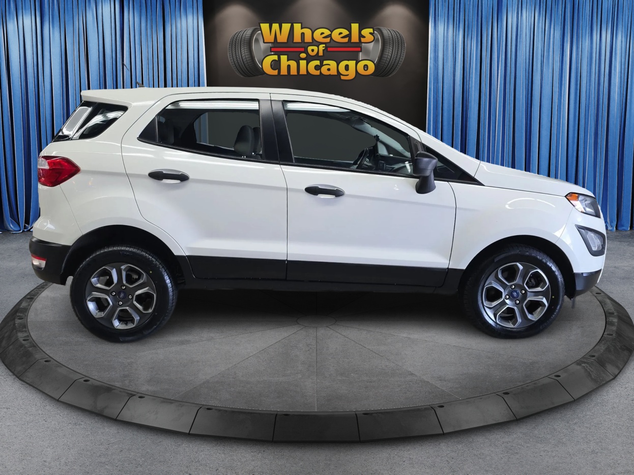 ford ecosport 2022 MAJ6S3FL8NC463717 image ford ecosport 2022 MAJ6S3FL8NC463717 image