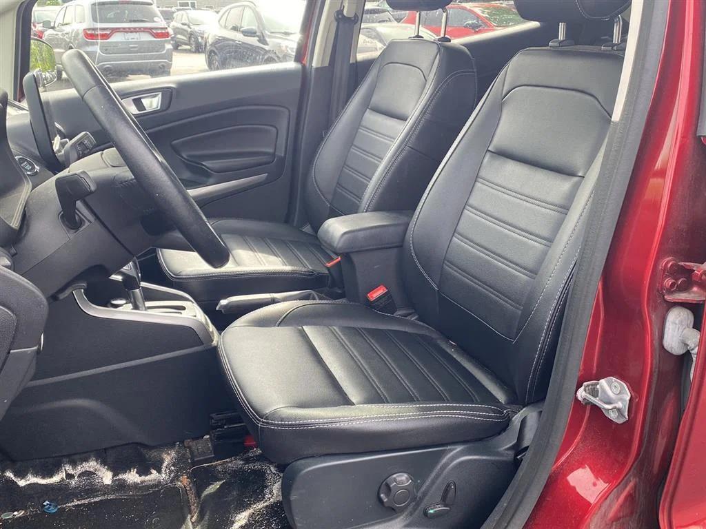 ford ecosport 2022 MAJ6S3KL4NC464899 image ford ecosport 2022 MAJ6S3KL4NC464899 image