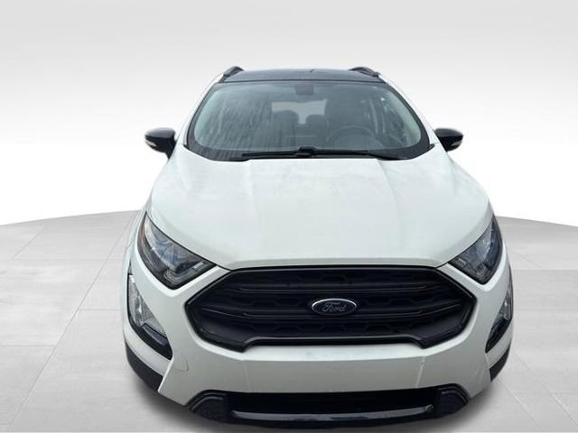 ford ecosport 2022 MAJ6S3JL1NC459516 image ford ecosport 2022 MAJ6S3JL1NC459516 image
