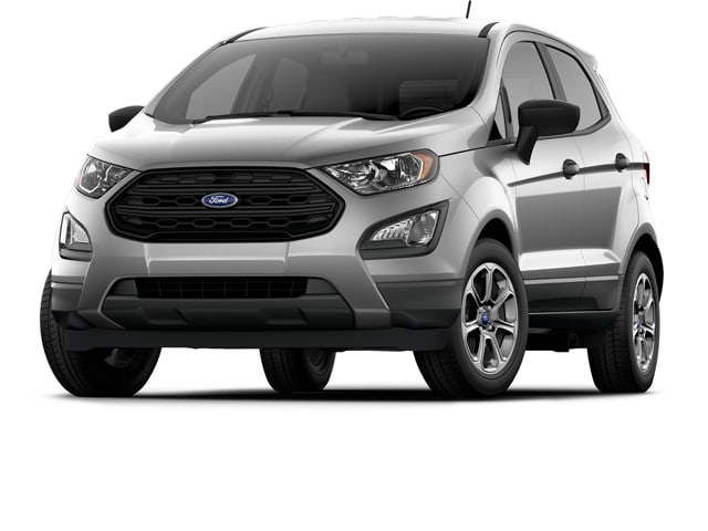 ford ecosport 2022 MAJ6S3FL8NC468805 image ford ecosport 2022 MAJ6S3FL8NC468805 image