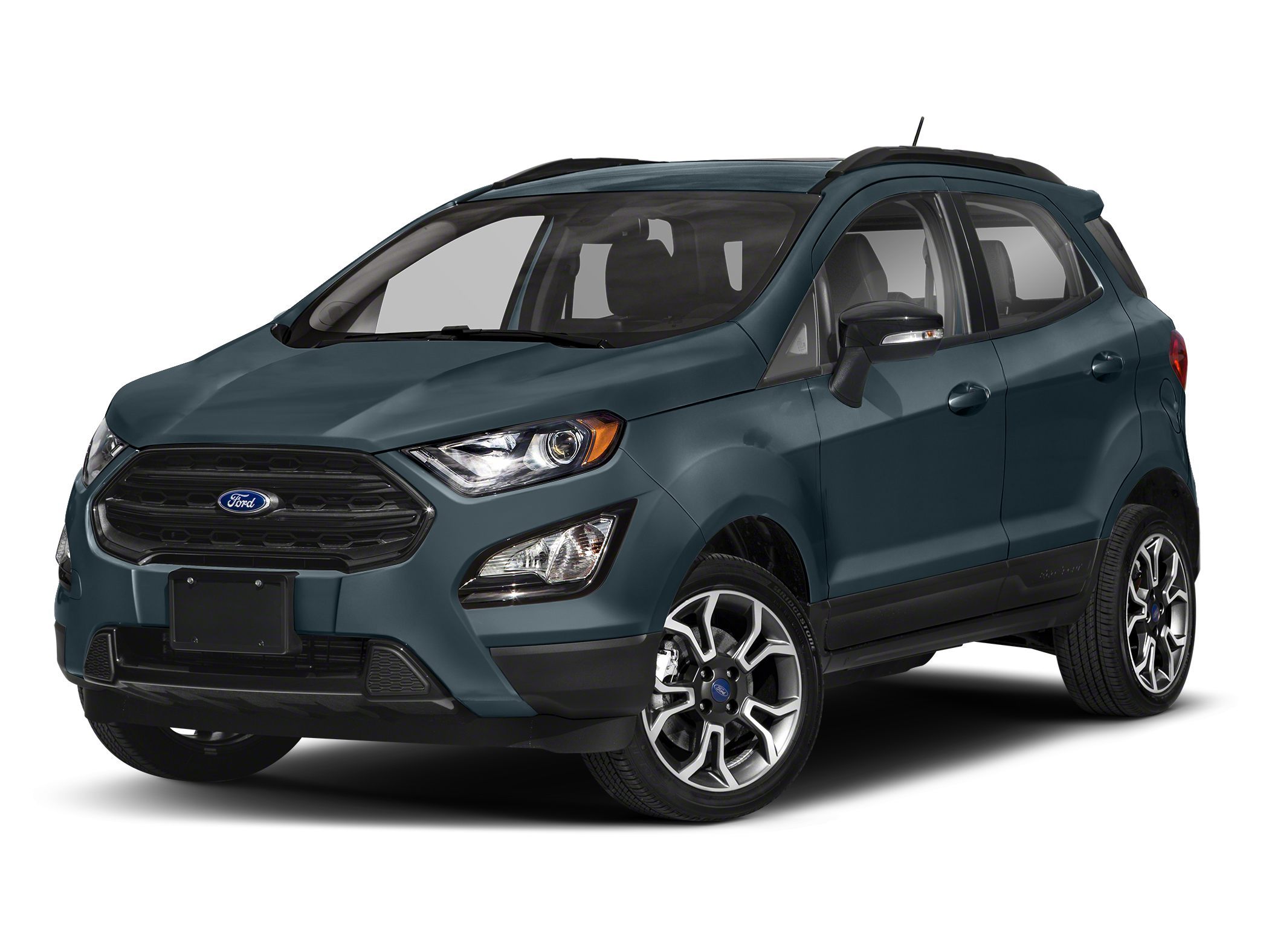ford ecosport 2022 MAJ6S3JL0NC459622 image ford ecosport 2022 MAJ6S3JL0NC459622 image