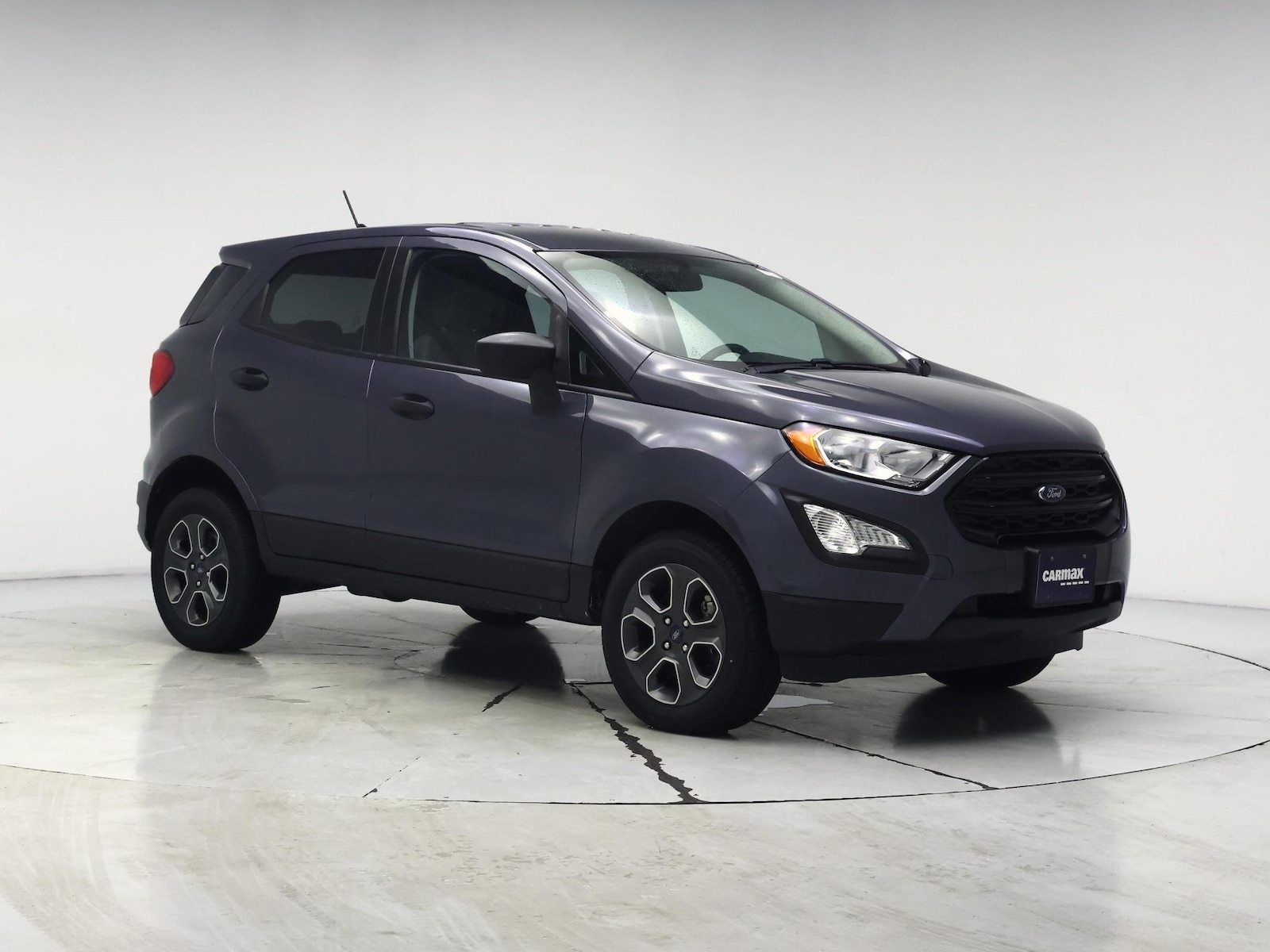 ford ecosport 2022 MAJ6S3FL6NC462355 image ford ecosport 2022 MAJ6S3FL6NC462355 image
